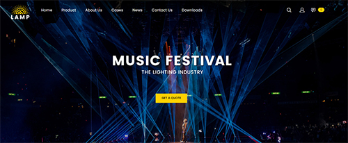 如何判斷外貿網(wǎng)站建設是否符合標準