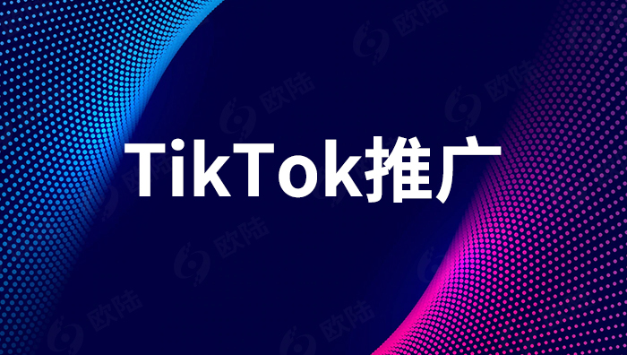 傳統(tǒng)外貿企業(yè)如何通過TikTok進行營銷推廣
